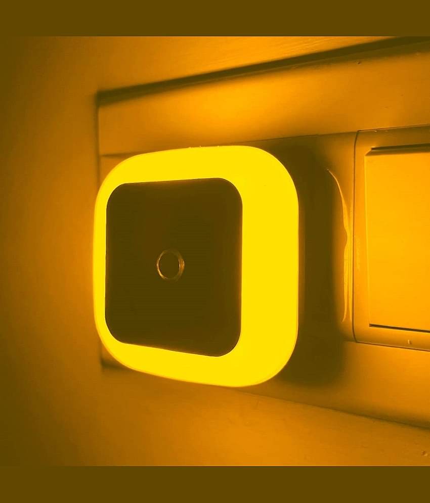 VVORAA Motion Sensor Light - Pack of 1