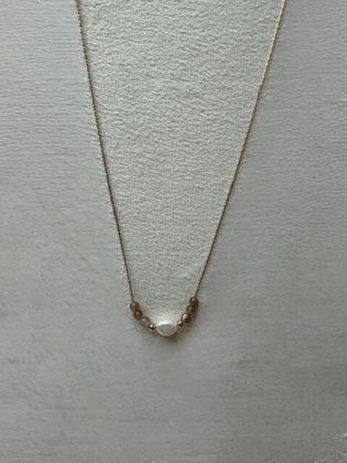 Corporate Classic Necklace