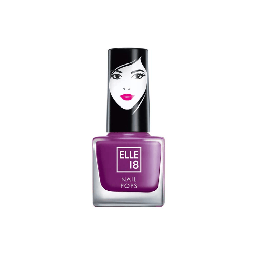Elle 18 Nail Pops 162 5ml