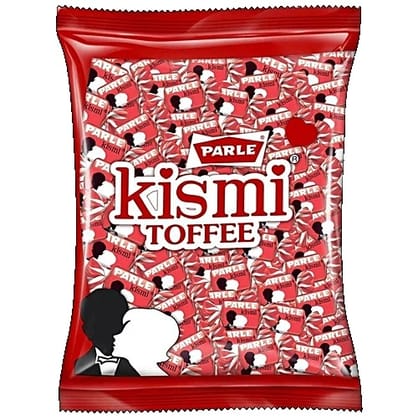 Parle Toffee - Kismi, 276.3 g Pouch