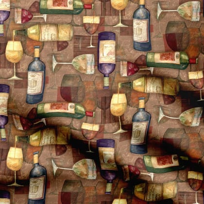 Wine legacy-Cotton