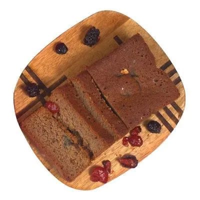 Gluten Free Sugar Free Rich Plum Cake (150)