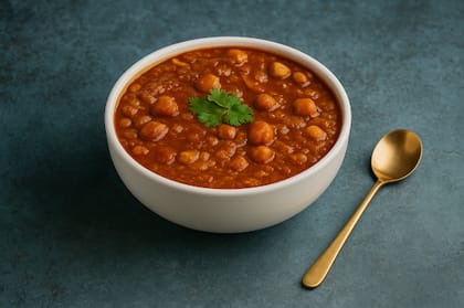 Chole (380g)