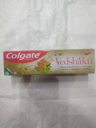 Colgate Vedshåkti Gum care freshness cleansing 