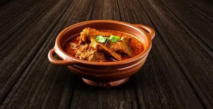 Mutton Korma