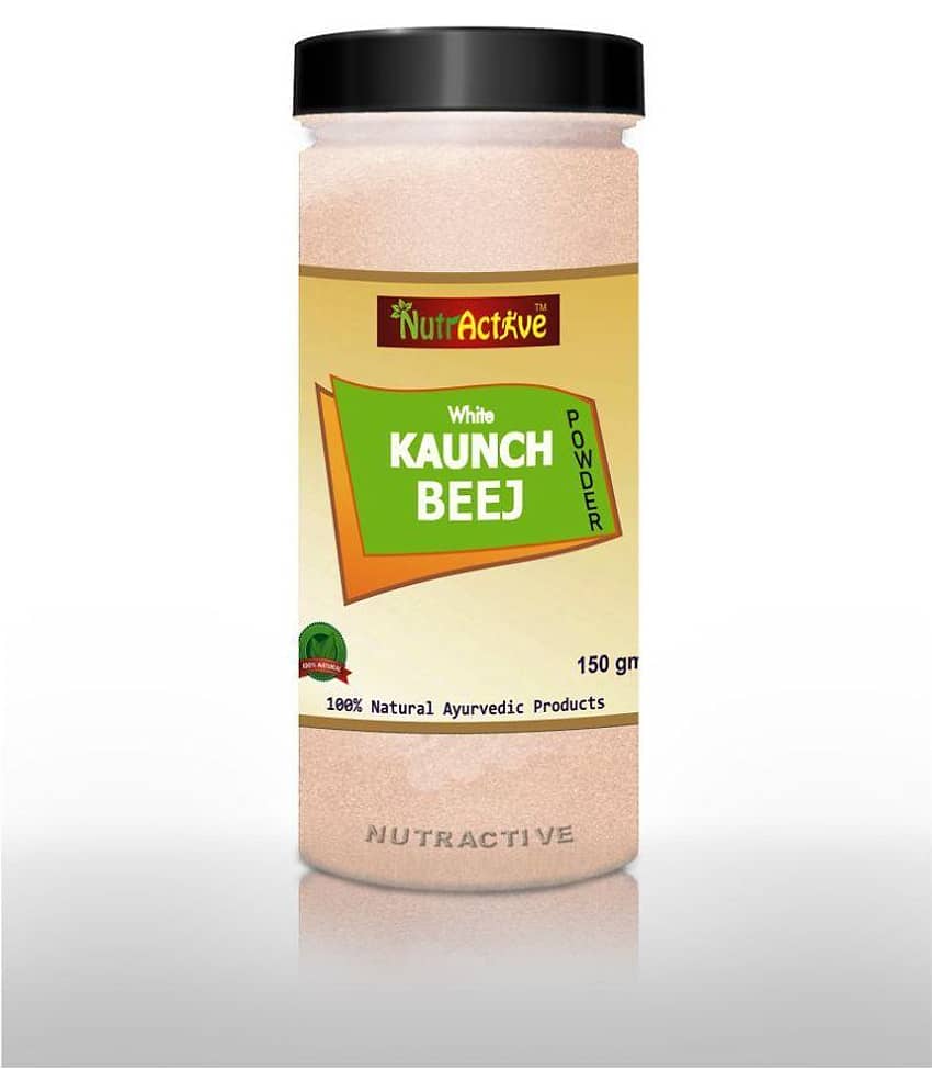 NutrActive krounch beej Powder 150 gm