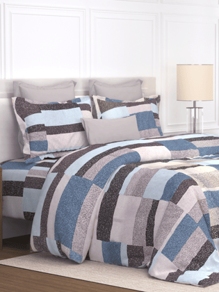 Kora Cotton Bedsheet Set