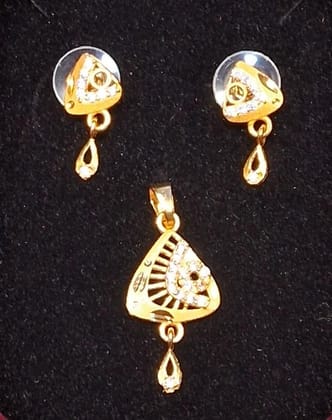 PENDANT SET GP