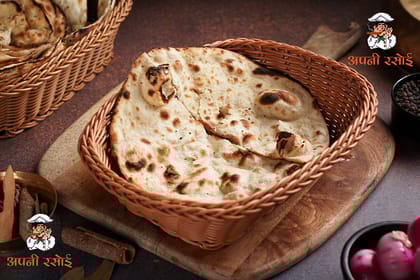 Tandoori roti (combo of 2)