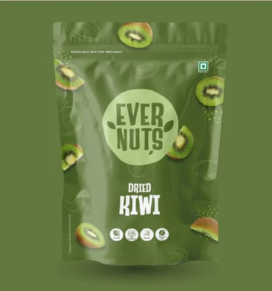 Dried Kiwi Dried Kiwi