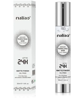 Maliao Face Primer Gel 30 g