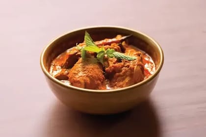 Mutton Nihari