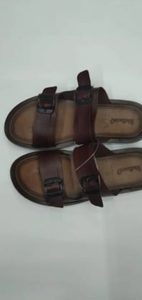 Comfort Zone SlipOn Sandals