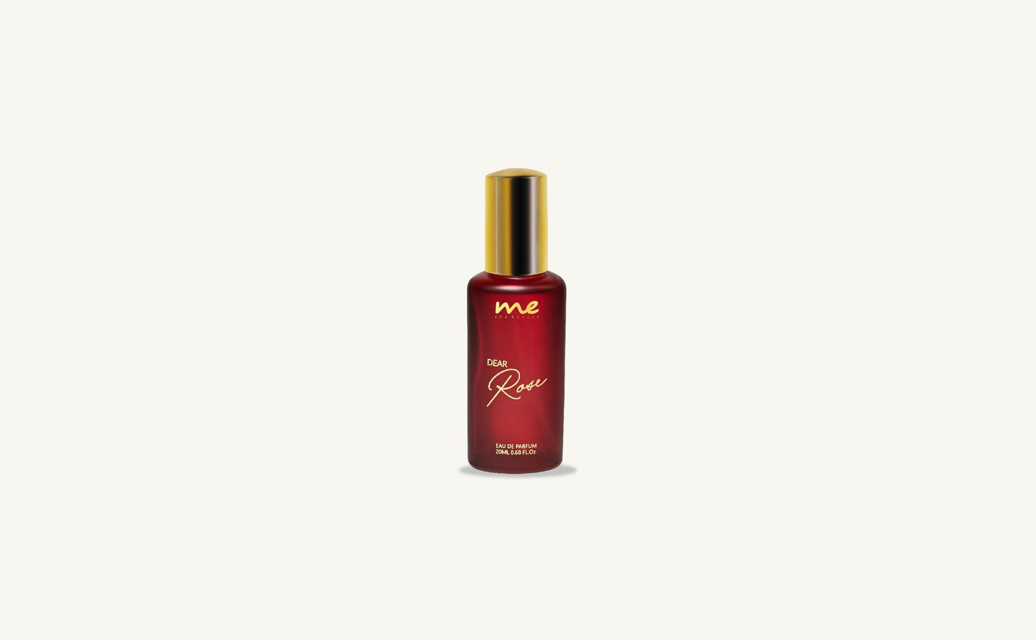 Dear Rose - Evoking Romance, Elegance & Timeless Beauty ! 20ml