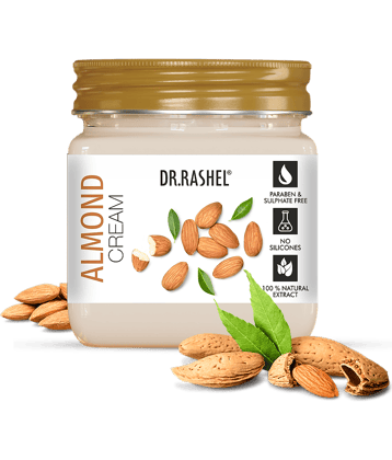 DR.RASHEL Day Cream All Skin Type Argan Oil ( 380ml ml )