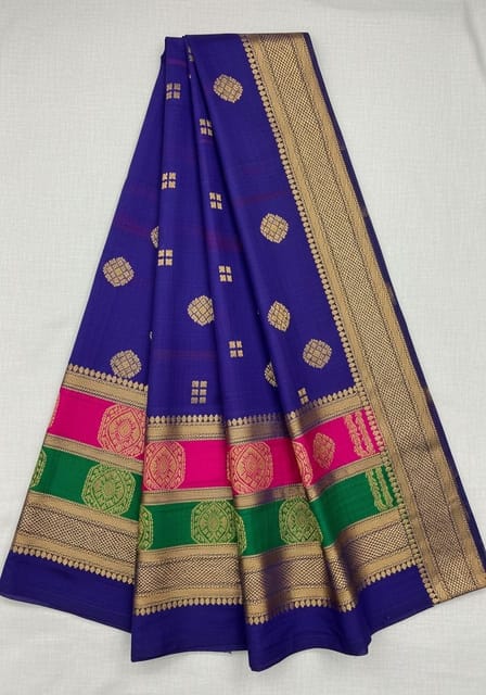 Mangalagiri Saree