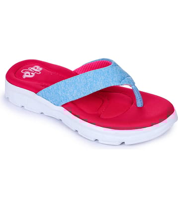 Liberty - Pink  Women's Slipper