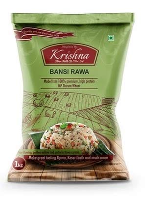 Krishna Bansi Rawa,1kg