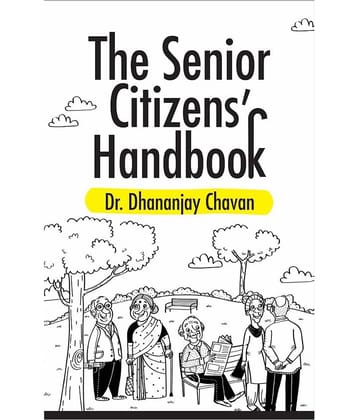 The Senior Citizen's Handbook