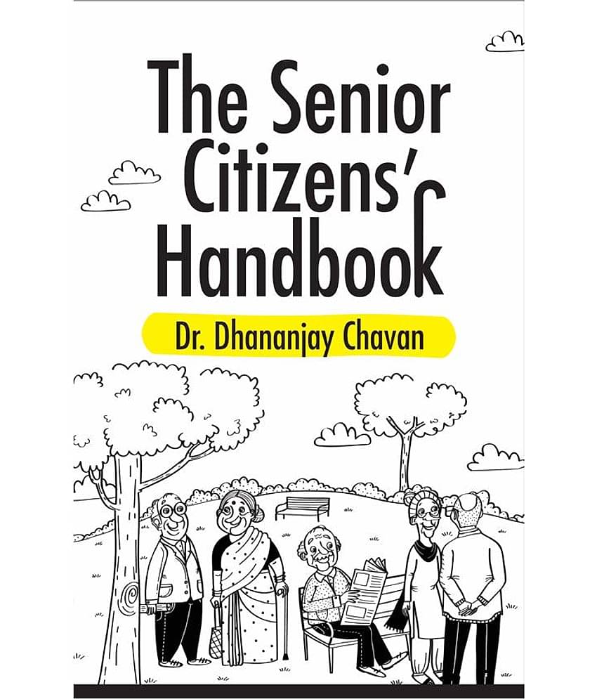 The Senior Citizen's Handbook