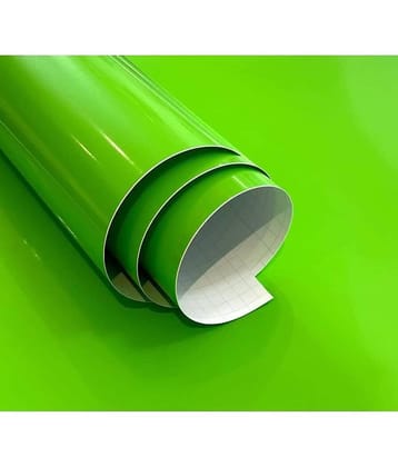 sunbird Solid Wallpaper ( 60 x 121 ) cm ( Pack of 1 )