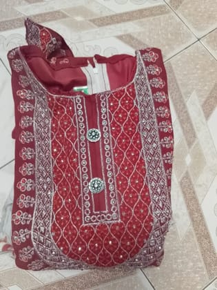 SHROUNU CLOTH SHOP Dress Collection