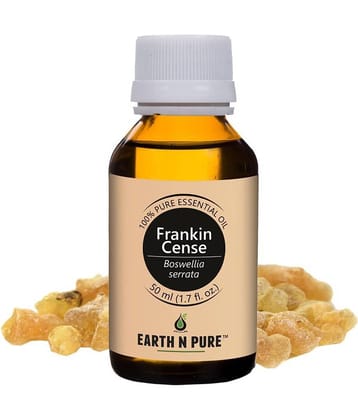 Earth N Pure - Others Essential Oil 50 mL ( Pack of 1 )