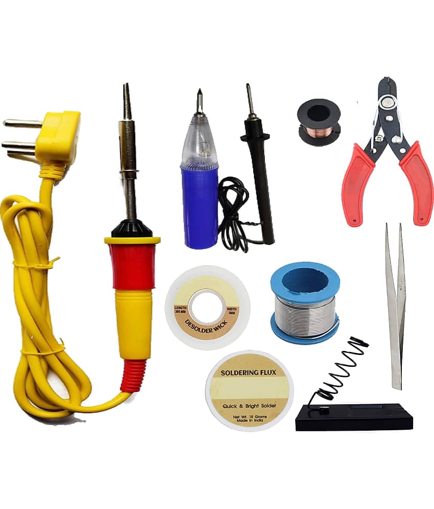 ALDECO Soldering Iron