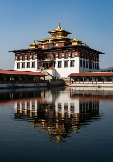 West Sikkim (Geyzing)