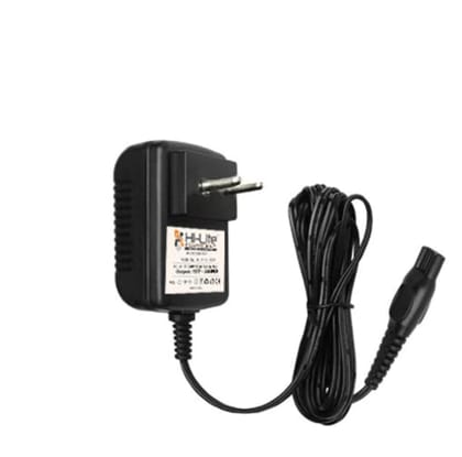 Hi-Lite Essentials 5v 2Amp Trimmer Charger Adapter for Mi Trimmer Model: XXQ01HM