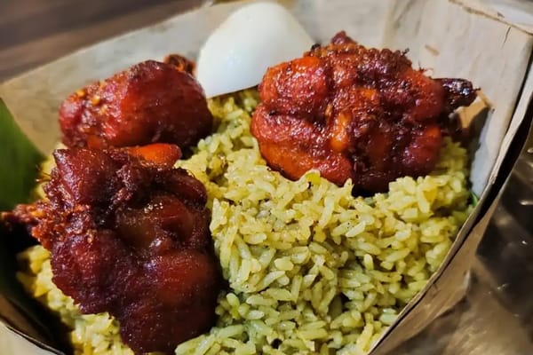 Mee Inti Ruchulu