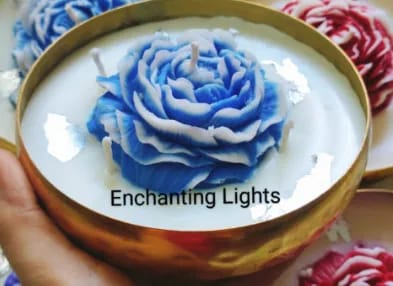 Urli Aroma Candle