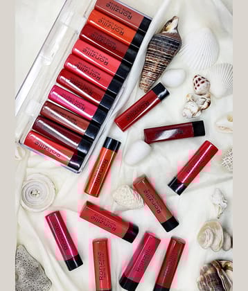 Ronzille Lip Crayon Multi 21 g