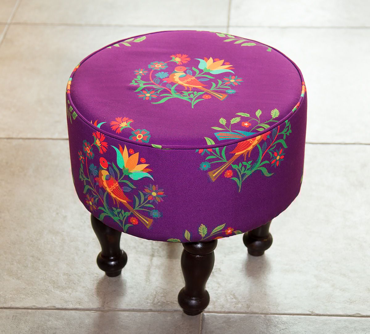 Psittacines Enquiry Ottoman