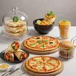Chettys Corner Foods Pvt Ltd
