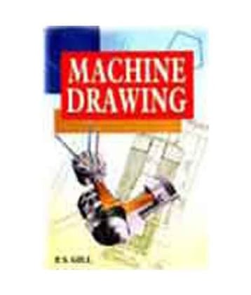 Machine Drawing