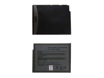 DELL Laptop Battery 1100, 17.8V 8 Cells 4400mAh -Compatible DELL Laptop Battery 1100, 17.8V 8 Cells 4400mAh -Compatible