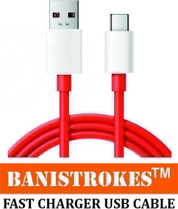 banistrokes USB Data Cable 1