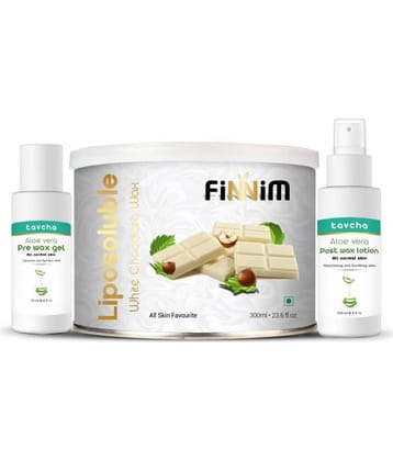 Finnim - Hair Removal Hair Removal Creams 300 ( Pack of 3 )