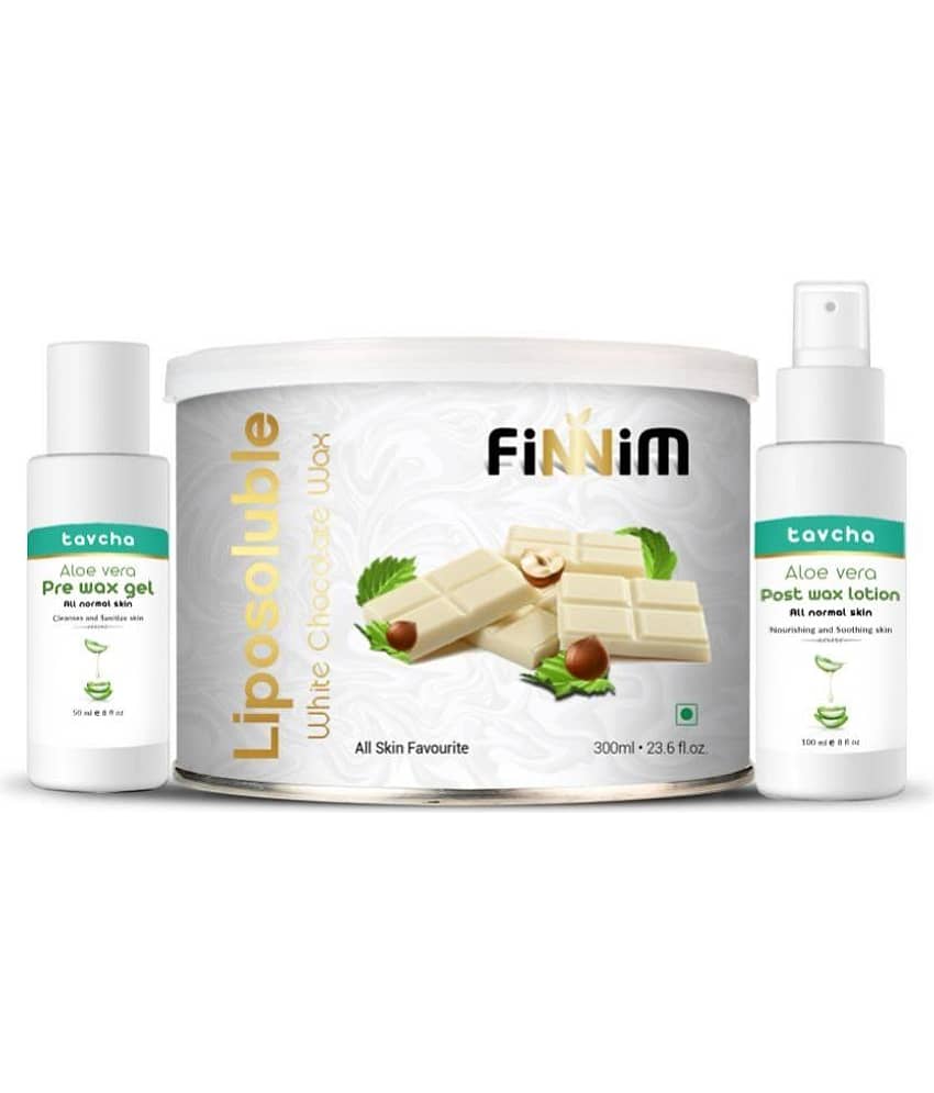 Finnim - Hair Removal Hair Removal Creams 300 ( Pack of 3 )