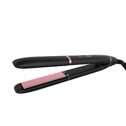 HAVELLS HS4109 CERAMIC PLATES FAST HEAT UP HAIR STRAIGHTENER HAVELLS HS4109 CERAMIC PLATES FAST HEAT UP HAIR STRAIGHTENER - Black HAVELLS HS4109 CERAMIC PLATES FAST HEAT UP HAIR STRAIGHTENER HAVELLS HS4109 CERAMIC PLATES FAST HEAT UP HAIR STRAIGHTENER - Black