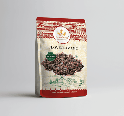 Kesarbaug Clove / Lavang, 50 gm