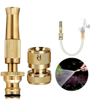 RAMDEV ENTERPRISE Brass Jet Sprays