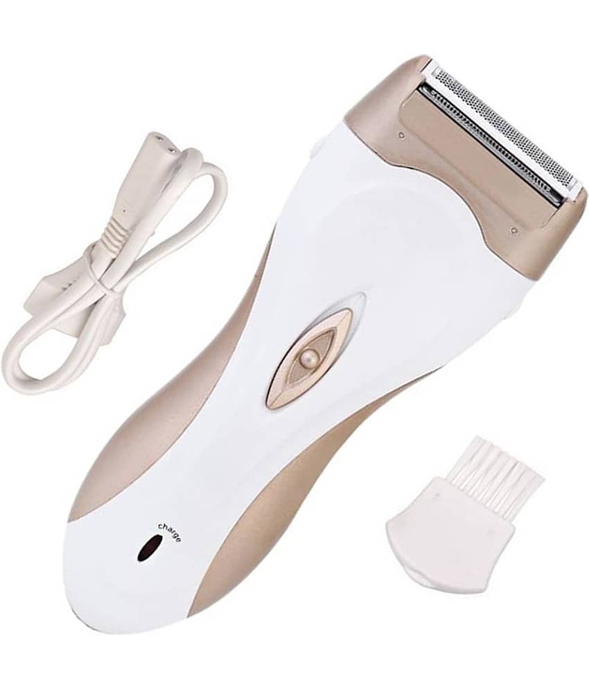 Epilator Women Bikini Armpit Leg Female Razor Depilator Rechargeable Cutter Head Multi Casual Combo