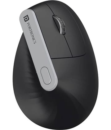 Portronics - POR-1808 Wireless Mouse