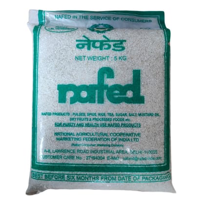 NAFED Permal Rice – 5 kg