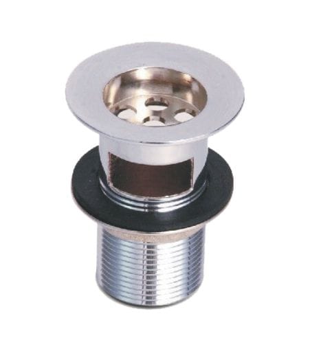 Waste Coupling Half Thread