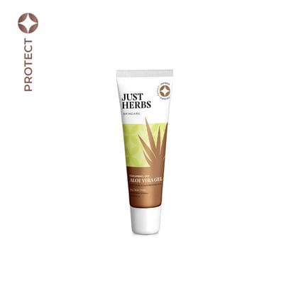 Aloe Vera Gel with Cucumber & Soy 15 g