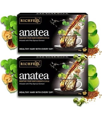 Ana Tea 50 Pack of 2