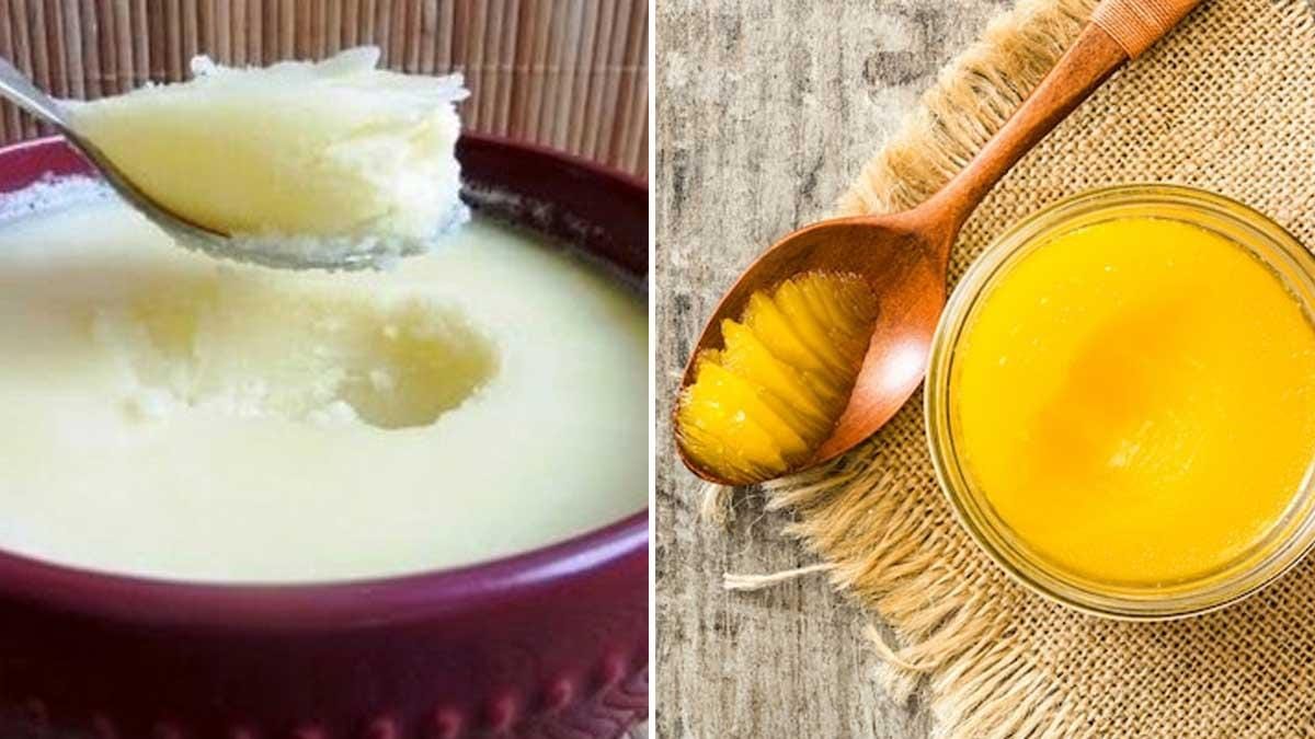 Desi Utthana Organics Desi Ghee 450GMS